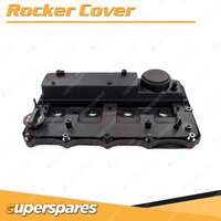 Valve Rocker Cover for Ford Ranger PX1 PX2 PX3 Transit VM VO 2.2L P4AT CVR5 CVRC