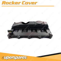 Valve Rocker Cover for Ford Transit VH VJ VM 2.4L D2FA DOFA FXFA H9FA H9FB 16V