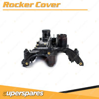 Valve Rocker Cover for Holden Colorado 7 Trailblazer RG 2.5L 2.8L LKH LWN I4 16V