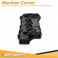 Valve Rocker Cover for Holden Commodore VE VF Statesman WM Left Hand Side