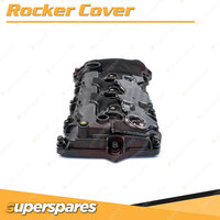 Rocker Cover for Holden Commodore VE VF VZ Rodeo RA One Tonner Left Hand Side