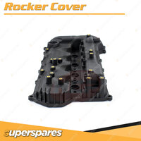 Valve Rocker Cover for Mitsubishi Pajero Sport QE QF Triton MQ MR 2.4L 4N15 16V