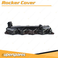 Valve Rocker Cover for Nissan Navara D40 Pathfinder R51 2.5L Up To 1/10(Plastic)