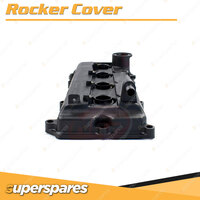 Valve Rocker Cover for Nissan X-Trail T30 2.5L QR25DE I4 16V DOHC VVT 2001-2007