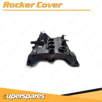 Valve Rocker Cover for Hyundai iLOAD iMAX TQ 2.5L D4CB 16V DOHC A2 Engine