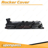 Valve Rocker Cover for Nissan Navara D40 Pathfinder R51 2.5L From 1/10 On