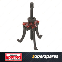 Toledo Automatic Twin & Triple Leg Self Grip Puller 7 Twin Triple Leg