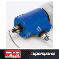 1 piece of Toledo Transfer Pump For AdBlue - Lubrication Tool 550ml