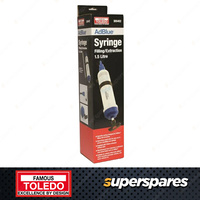 Toledo Lubrication Tool Filler Extraction Syringe for AdBlue 1.5L