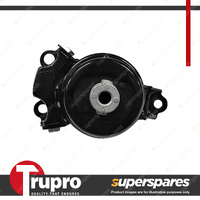 1 Pc Trupro RH Engine Mount for Honda HRV RU R18ZF 1.8L Auto 1/15-on