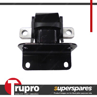 1 Pc Trupro LH Engine Mount for Chrysler Grand Voyager RT 2.8 3.8 Auto 08-16