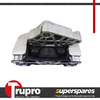 1 Pc Trupro LH Engine Mount for Ford Transit VM FWD 2.2 Diesel Manual 06-on