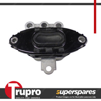 1 Pc Trupro RH Engine Mount for Holden Trax TJ F18D4 1.8L Auto / Manual 8/13-on