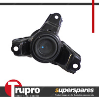 1 Pc Trupro RH Engine Mount for Hyundai Sonata NF Diesel D4EA 2.0 Auto Manual