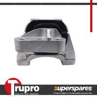 1 Pc Trupro RH Engine Mount for Jeep Cherokee KL ED6 2.4L Auto 6/14-on