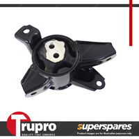 1 Pc Trupro LH Engine Mount for Kia Optima TF G4KJ 2.4L Auto 1/11-10/15