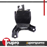 1 Pc Trupro LH Engine Mount for Kia Sportage KM D4EA 2.0 - Diesel Manual 4/05-10