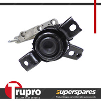 1 Pc Trupro RH Engine Mount for Lexus NX200T NX300 AGZ10R 15R 8ARFTS 2.0 Auto