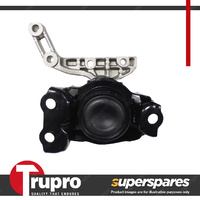 1 Pc Trupro RH Engine Mount for Nissan Micra K13 HR12DE 1.2L Auto / Manual 10-17