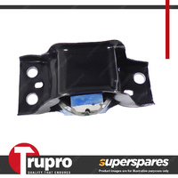 1 Pc Trupro RH Engine Mount for Nissan March Micra K12 CR14DE 1.4 Auto/Man 02-10