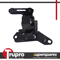 1 Pc Trupro LH Engine Mount for Toyota Corolla ZRE172R 2ZRFE 1.8 Auto Manual