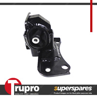 1 Pc Trupro LH Engine Mount for Toyota Corolla ZRE182R 2ZRFE 1.8 Auto 10/12-8/18