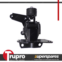 1 Pc Trupro LH Engine Mount for Toyota Corolla NZE141 144R 1NZFE 1.5 Manual