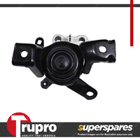 1 Pc Trupro RH Engine Mount for Toyota Corolla ZRE172R 2ZRFE 1.8 Auto Manual