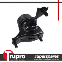 1 Pc Trupro RH Engine Mount for Toyota Camry ASV50R Hybrid AVV50R 2.5 Auto 11-17