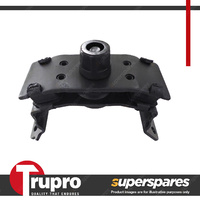 1 Pc Trupro Rear Engine Mount for Volkswagen Amarok 2H CNEA CSHA 2.0 Auto 11-on