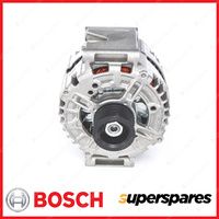 Bosch Alternator for Mercedes Benz C63 Clk63 Cls63 E63 T-Model Ml63 Sl63 Petrol