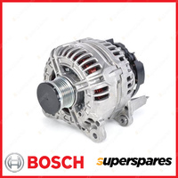 Bosch Alternator for Skoda Fabia Octavia Rapid Superb Yeti W/O Start-Stop