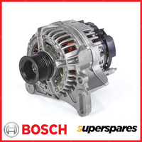 Bosch Alternator for Volkswagen Polo 9N 1.4L BBY BBZ BUD 55KW 59KW 55KW