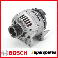 Bosch Alternator for Volkswagen Golf MK 4 1J 1.6L 1.8L 74KW 92KW 110KW