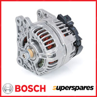 Bosch Alternator for Volkswagen Beetle Bora Golf MK 4 1J Polo 9N Transporter