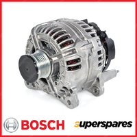 Bosch Alternator for Volkswagen Caddy 2K Golf MK 6 1K Polo 1.2L With Start-Stop