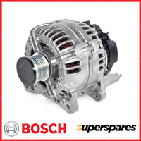 Bosch Alternator for Volkswagen Caddy 2K Golf MK 6 1K Polo 1.2L W/O Start-Stop