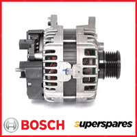 Bosch Alternator for Mercedes Benz C180 C200 C204 A205 C205 S205 W205 E200