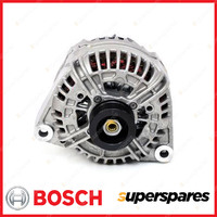 Bosch Alternator for Mercedes Benz CLK C208 A208 CLS C219 E-Class 210 W211 S211