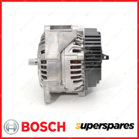 Bosch Alternator for Mercedes Benz G-Class W461 G300CDI 6cyl Diesel 2010-2018