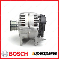 Bosch Alternator for Skoda Roomster 5J7 1.9L 77KW 4cyl BLS BSW 2008-2010