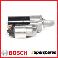 Bosch Starter Motor for Mercedes Benz C280 C300 CL500 E350 E500 S350 S350L S500L