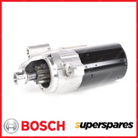 Bosch Starter Motor for Audi A4 B8 8K A5 8T 8F A6 C7 4G Q5 8R 1.8L 2.0L 08-17