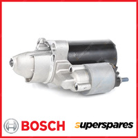 Bosch Starter Motor for Audi A4 B5 8D B6 8E 8H A6 C4 4A C5 4B RS4 B5 8D S4 B5 8D