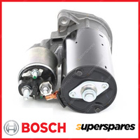 Bosch Starter Motor for BMW X5 E53 3.0L M54B30 I6 24v DOHC 170KW 2001-2007