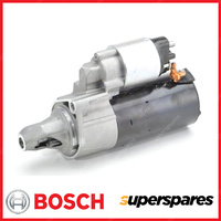 Bosch Starter Motor for Mercedes Benz C240 C240T C280 C320 C32 C43 C43T C55 AMG