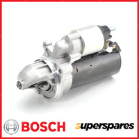 Bosch Starter Motor for Mercedes Benz Sprinter 309CDI 311CDI 315CDI 415 515 CDI