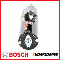 Bosch Starter Motor for Mercedes Benz Sprinter W906 Viano 639 Vito 120CDI