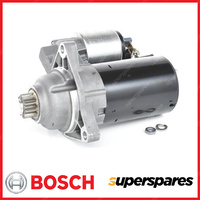 Bosch Starter Motor for Volkswagen Transporter T4 70 2.0L AAC 62KW 1992-2004