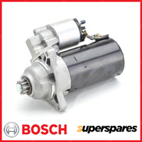 Bosch Starter Motor for Volkswagen Caravelle T4 70 Transporter T4 70 2.4L 2.5L